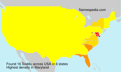 Soddu Soddu