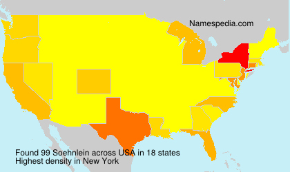 Soehnlein Soehnlein