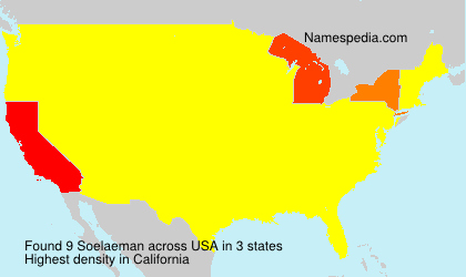 Soelaeman Soelaeman