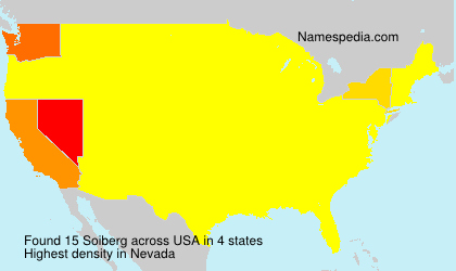 Soiberg Soiberg