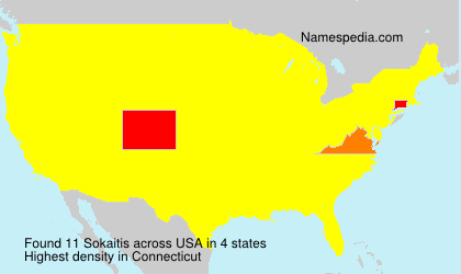 Sokaitis Sokaitis