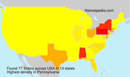 Sokira Sokira