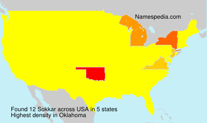 Sokkar Sokkar
