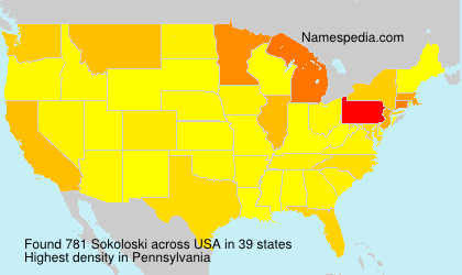 Sokoloski Sokoloski