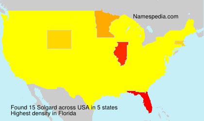 Solgard Solgard
