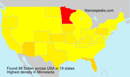 Solien Solien