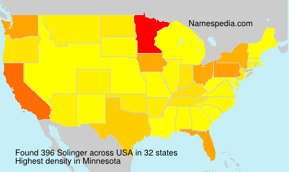 Solinger Solinger