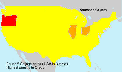Soljaga Soljaga