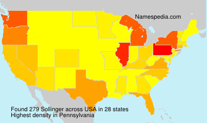 Sollinger Sollinger