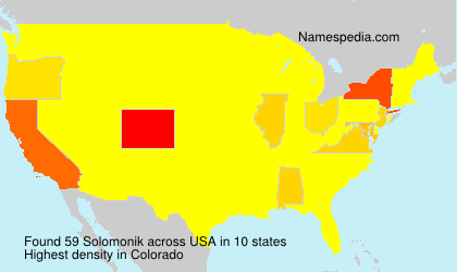Solomonik Solomonik