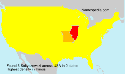 Soltyszewski Soltyszewski