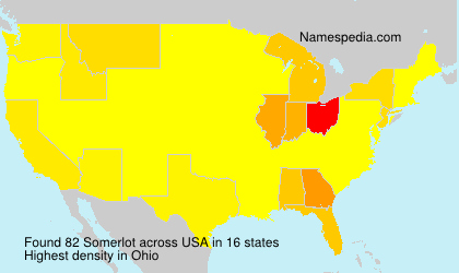 Somerlot Somerlot