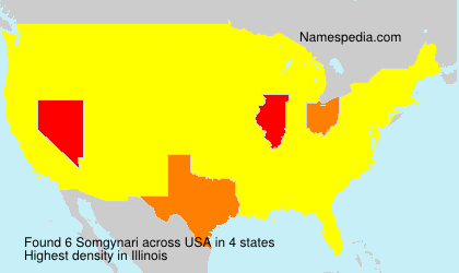 Somgynari Somgynari