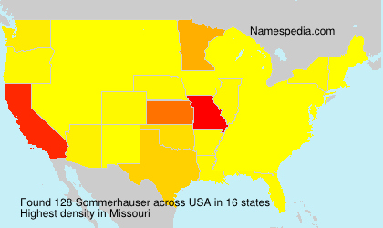 Sommerhauser Sommerhauser