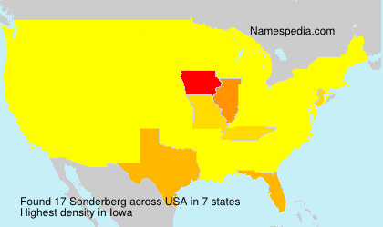 Sonderberg Sonderberg