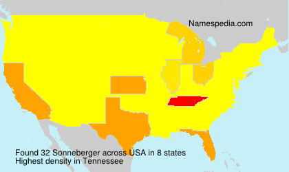 Sonneberger Sonneberger