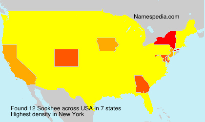 Sookhee Sookhee