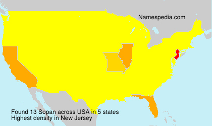 Sopan Sopan