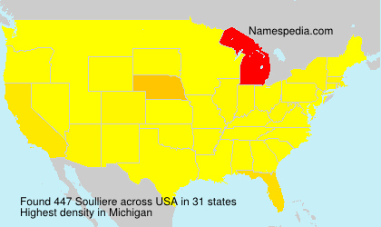Soulliere Soulliere