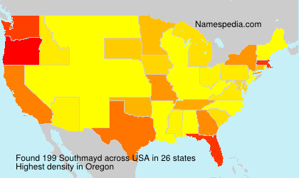 Southmayd Southmayd