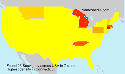 Souvigney Souvigney