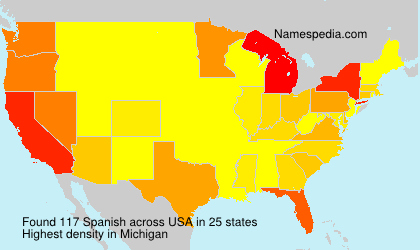 Spanish Spanish