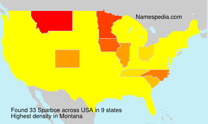 Sparboe Sparboe