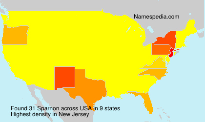 Sparnon Sparnon