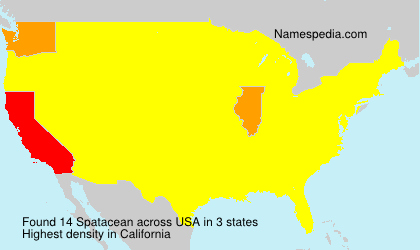 Spatacean Spatacean
