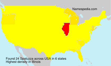 Spatuzza Spatuzza