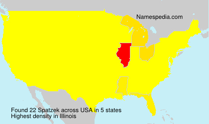 Spatzek Spatzek