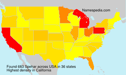 Spehar Spehar