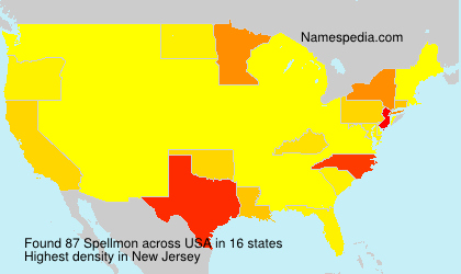 Spellmon Spellmon