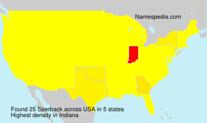 Sperback Sperback