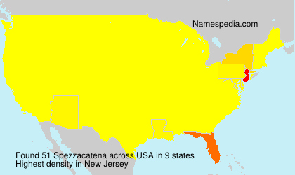 Spezzacatena Spezzacatena