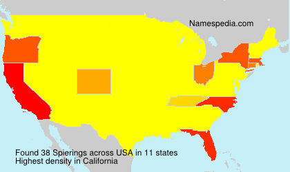 Spierings Spierings