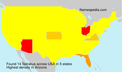 Spirakus Spirakus