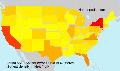 Spitzer Spitzer
