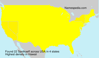 Spotkaeff Spotkaeff