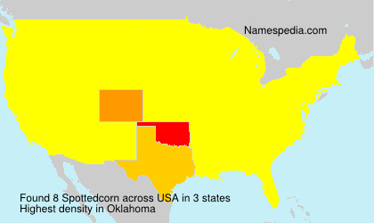 Spottedcorn Spottedcorn