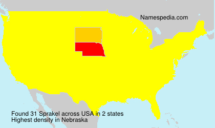 Sprakel Sprakel