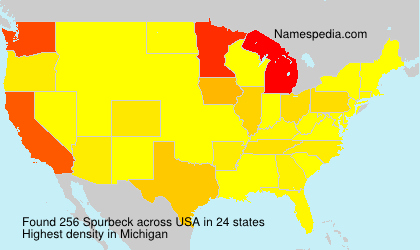 Spurbeck Spurbeck