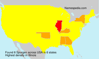 Spurgen Spurgen