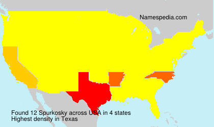 Spurkosky Spurkosky