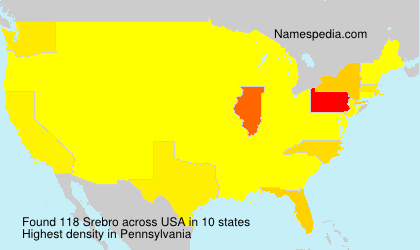 Srebro Srebro