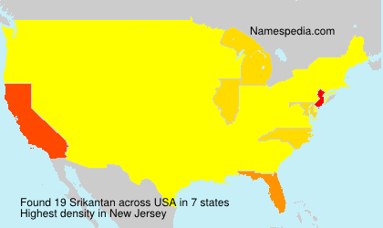 Srikantan Srikantan