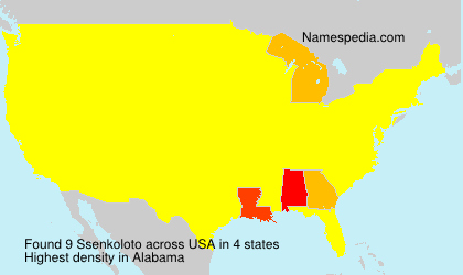 Ssenkoloto Ssenkoloto