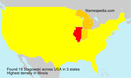 Stagowski Stagowski