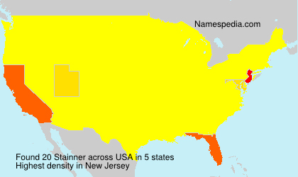 Stainner Stainner