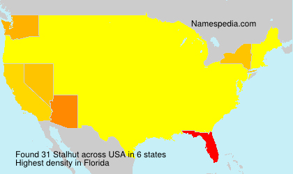 Stalhut Stalhut
